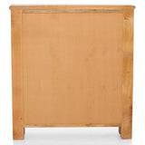 Bookcase Wooden —  HARLEM