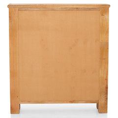 Bookcase Wooden —  HARLEM