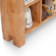 Bookcase Wooden —  HARLEM