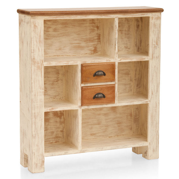 Bookcase Wooden —  HARLEM