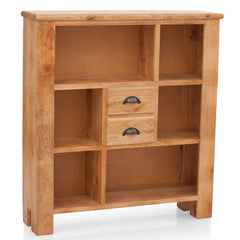 Bookcase Wooden —  HARLEM