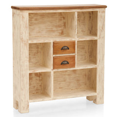 Bookcase Wooden —  HARLEM