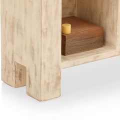 Bookcase Wooden —  HARLEM