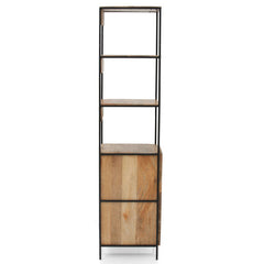 Bookcase Wooden — MODULAR