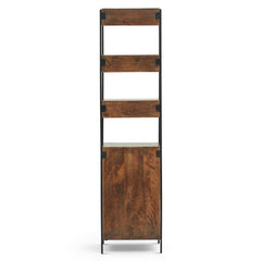 Bookcase Wooden — MODULAR