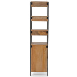 Bookcase Wooden — Modular