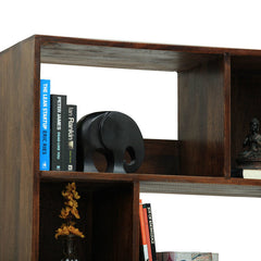 Bookcase Wooden — OSLO (BIG)