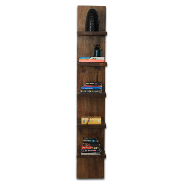 Bookcase Wooden  — Riga