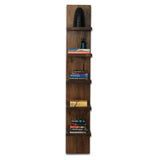 Bookcase Wooden  — Riga