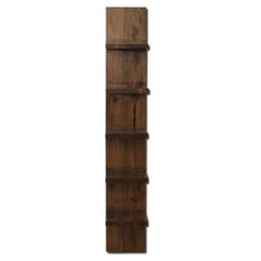 Bookcase Wooden  — RIGA