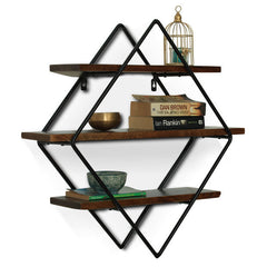 Bookcase Wooden —  SEVILLE