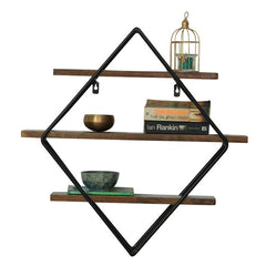 Bookcase Wooden —  SEVILLE