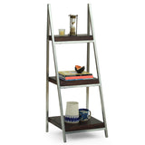 Bookcase Wooden -Sorano