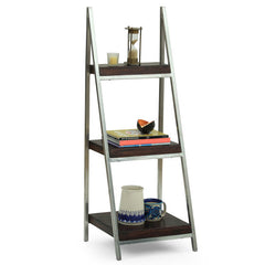 Bookcase Wooden -SORANO