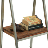 Bookcase Wooden -Sorano
