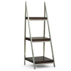 Bookcase Wooden -SORANO