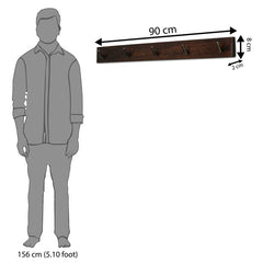 WALL HANGER — ZAGREB