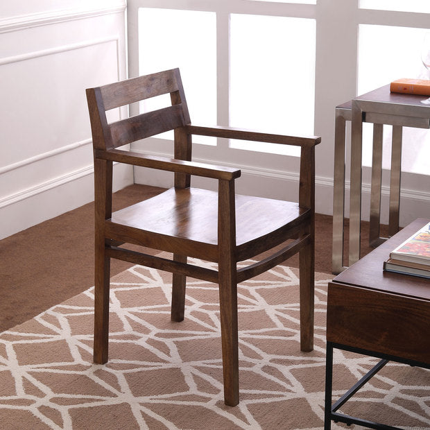 BARCELONA — Dining Chair