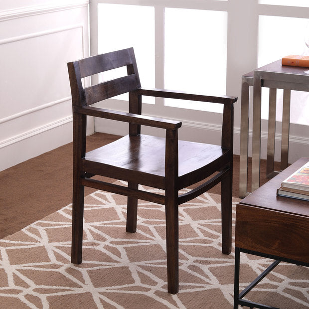 BARCELONA — Dining Chair