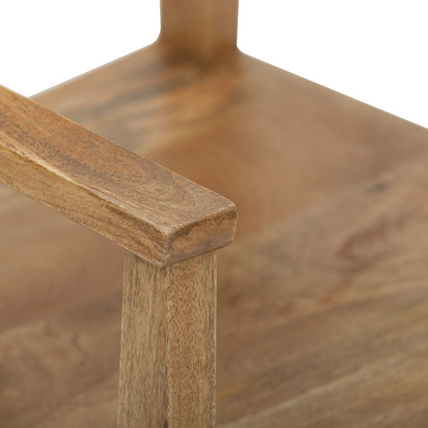 BARCELONA — Dining Chair