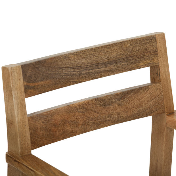 BARCELONA — Dining Chair