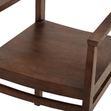 BARCELONA — Dining Chair