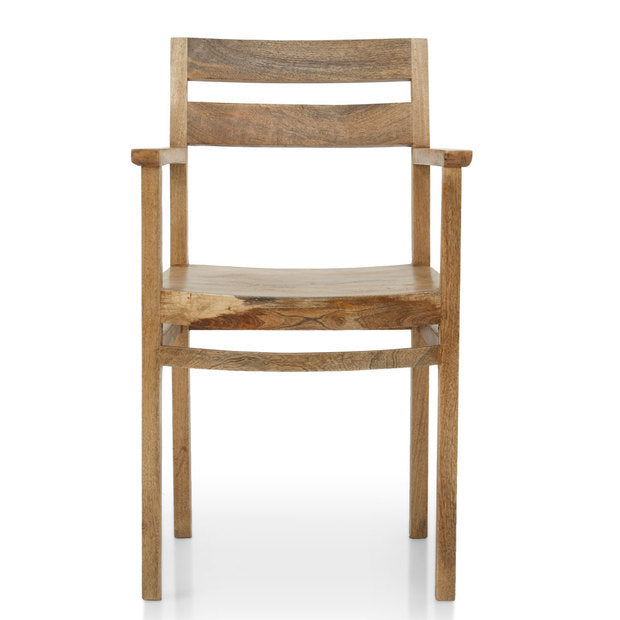 BARCELONA — Dining Chair Secondary image