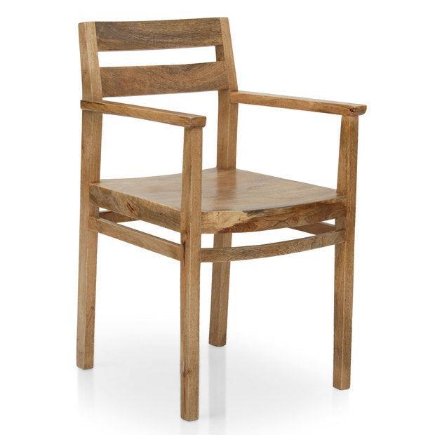 BARCELONA — Dining Chair