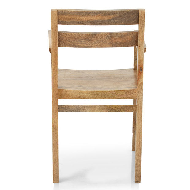 BARCELONA — Dining Chair