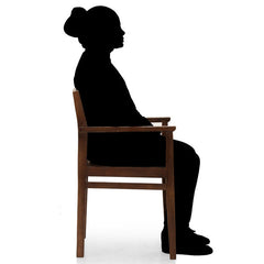 BARCELONA — Dining Chair