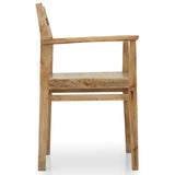 BARCELONA — Dining Chair