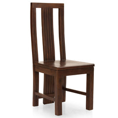 CURVED — Dining Chair