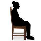 CURVED — Dining Chair