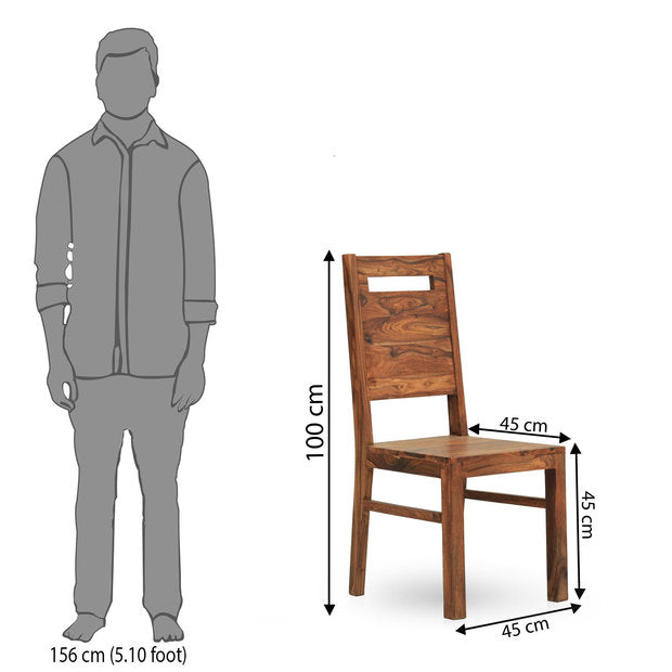 TEMECULA — Dining Chair