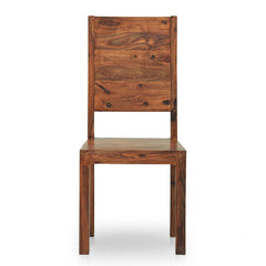 ZAGREB — Dining- Chair (set 2)