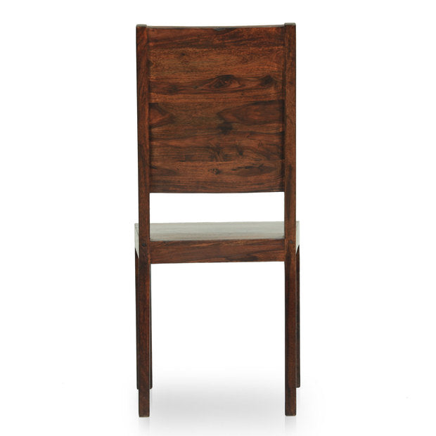 ZAGREB — Dining- Chair (set 2)