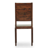 ZAGREB — Dining- Chair (set 2)