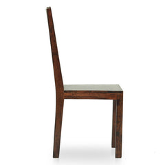 ZAGREB — Dining- Chair (set 2)