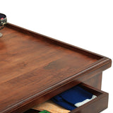 Coffee Table Wooden  — ANCONA