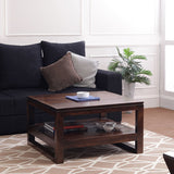 Coffee Table Wooden  — Barcelona