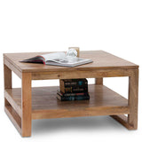 Coffee Table Wooden  — Barcelona