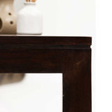 Coffee Table Wooden  — Barcelona