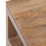Coffee Table Wooden  — Barcelona