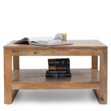 Coffee Table Wooden  — Barcelona