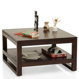 Coffee Table Wooden  — Barcelona