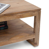 Coffee Table Wooden  — Barcelona