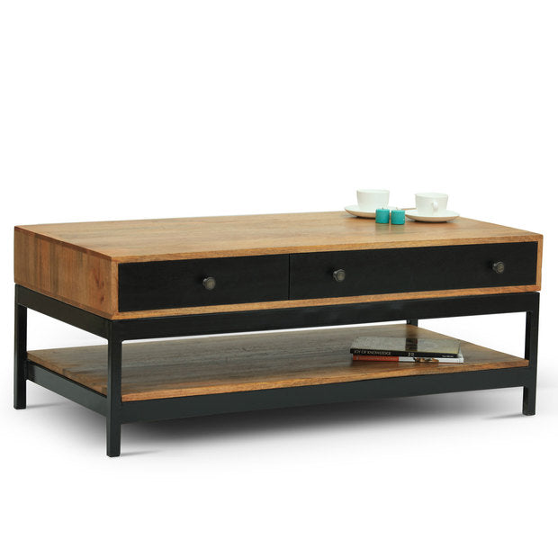 Coffee Table Wooden  — CAGLI Main image