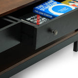 Coffee Table Wooden  — CAGLI