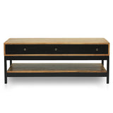 Coffee Table Wooden  — CAGLI
