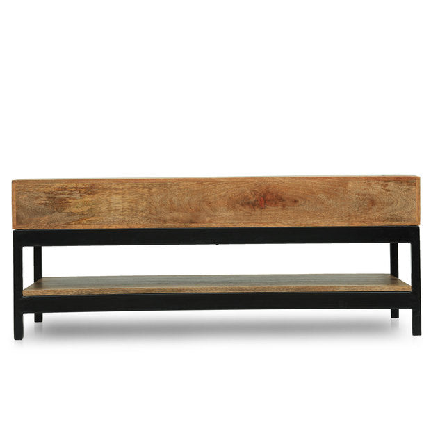 Coffee Table Wooden  — CAGLI